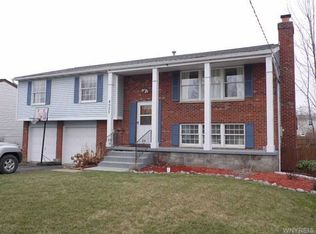 4025 Big Tree Rd, Hamburg, NY 14075