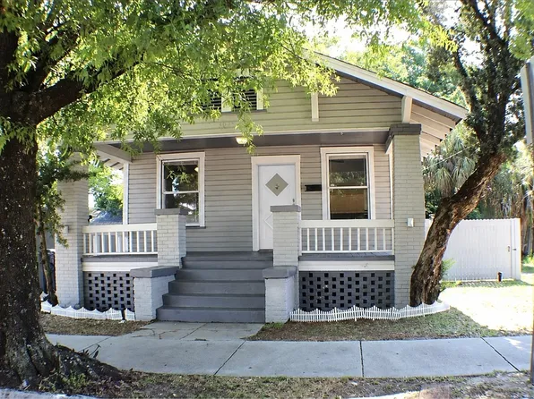 3005 N Central Ave, Tampa, FL 33603