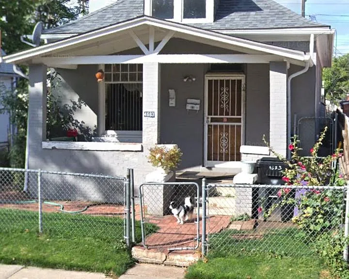 4683 Vine St — Photo 1