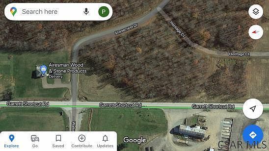 2nd image of Stone Crest Dr