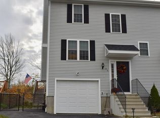 35 Honeysuckle Rd, Worcester, MA 01607
