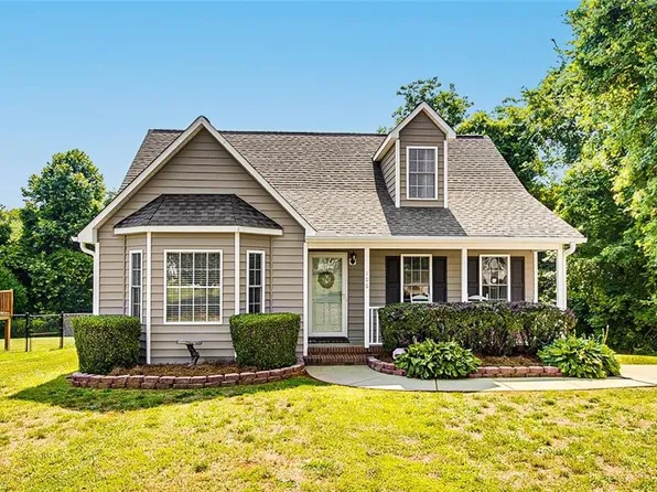 106 Evans Trl, Randleman, NC 27317