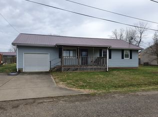 25 Heather Way, Millwood, WV 25262