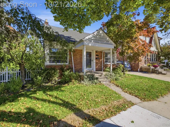 23030 Donaldson St, Dearborn, MI 48124