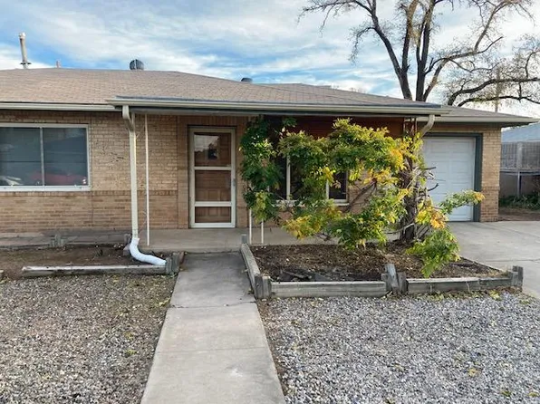 5824 Bellamah Ave NE, Albuquerque, NM 87110
