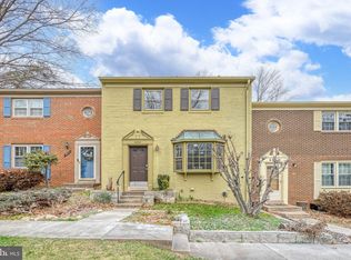 6855 Brian Michael Ct, Springfield, VA 22153