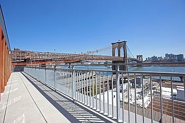 Rented by Heller Organization