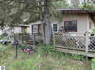 4363 N M 37 Hwy, Mesick, MI 49668