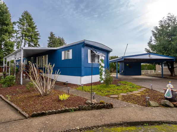 2232 42nd Ave SE Unit 322, Salem, OR 97317