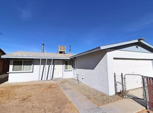 1809 Calico Dr, Barstow, CA 92311