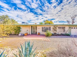 2401 W Dante Way, Tucson, AZ 85741