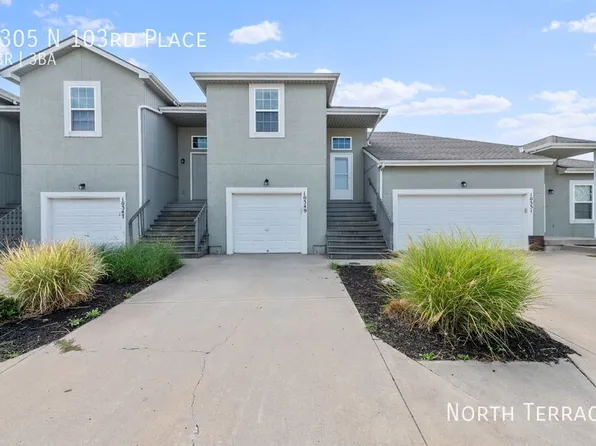 3305 N 103rd Pl, Kansas City, KS 66109