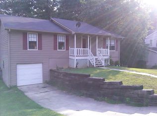 9043 Greystone Rd, Jonesboro, GA 30238