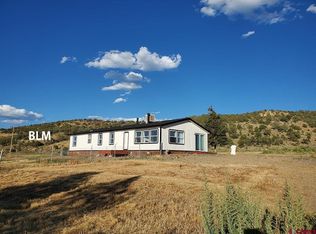 22201 Horsefly Rd, Montrose, CO 81403