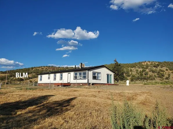 22201 Horsefly Road, Montrose, CO 81403