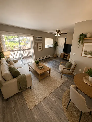 Hidden Oaks Apartments Photo 1