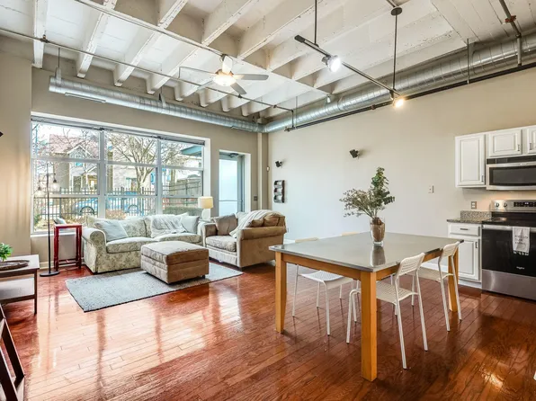 111 E Franklin Ave APT 109, Minneapolis, MN 55404