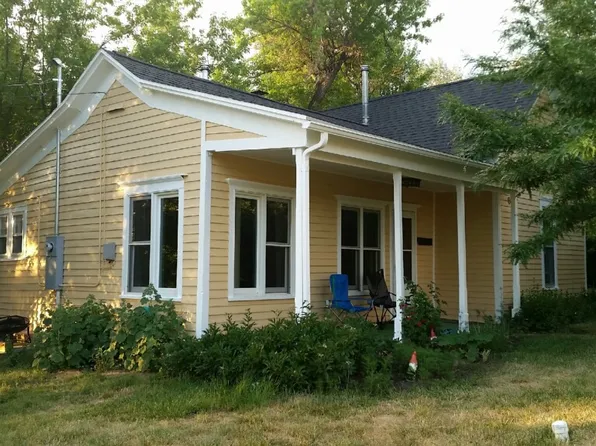 405 5th St, Spearfish, SD 57783