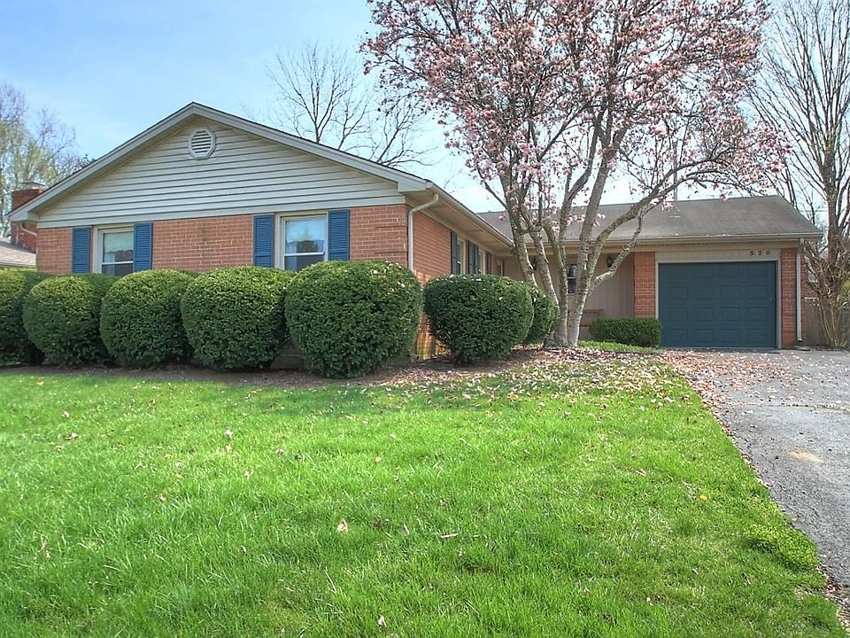 1st image of 320 Crillon Dr