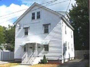 4 Notre Dame St, Nashua, NH 03060