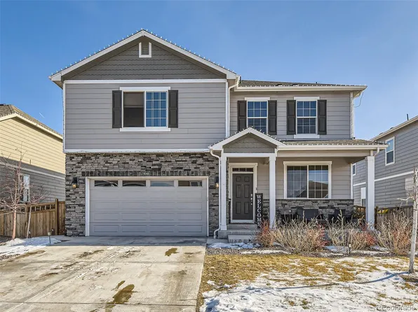 6048 N Halifax Court, Aurora, CO 80019