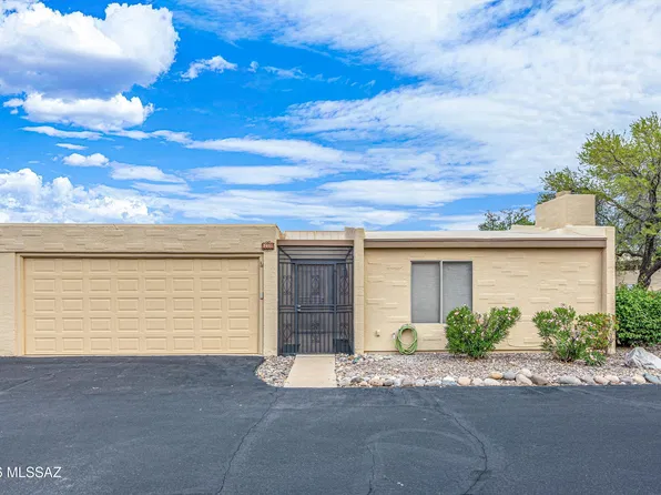 2051 N Camino Alicante, Tucson, AZ 85715