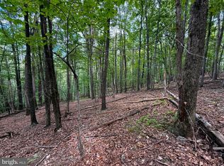 LOT-18B Wits End, Mathias, WV 26812