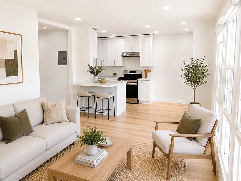835 S Sherbourne Dr #12 — Photo 1