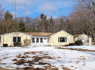 322 Pleasant St, Franklin, MA 02038