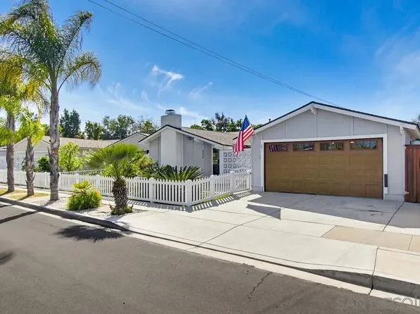 4336 Charing Pl, San Diego, CA 92117