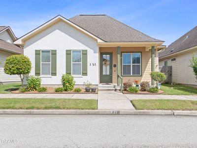 121 Pettigrove Dr, Youngsville, LA, 70592