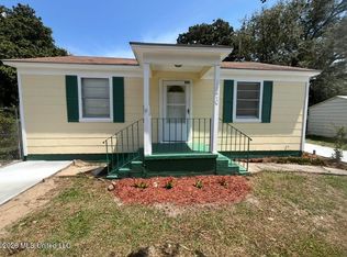 1620 Terrace Dr, Gulfport, MS 39501
