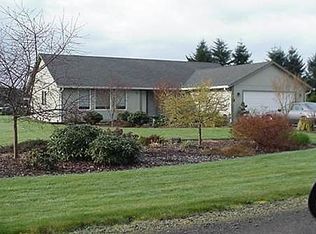 11 Todd Ln, Elma, WA 98541