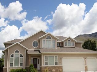 1343 E Martha Dunyon Cir, Draper, UT 84020