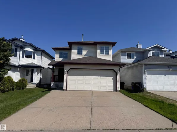 1816 36th Ave NW, Edmonton, AB T6T 1S8