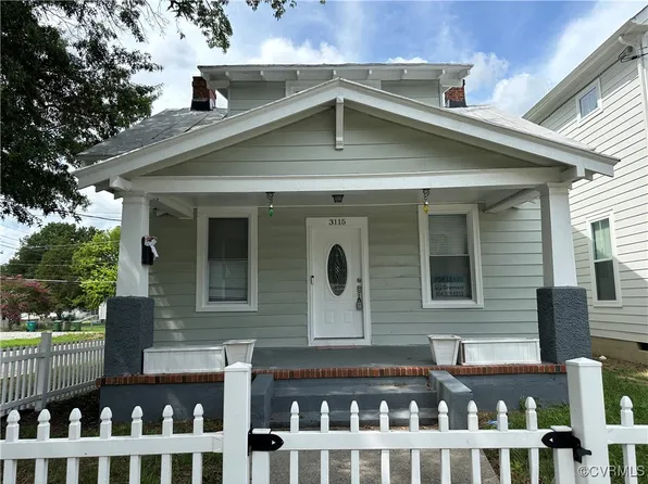3115 Midlothian Tpke, Richmond, VA 23224
