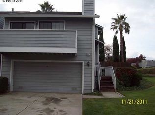 402 Bustos Cir, Bay Point, CA 94565