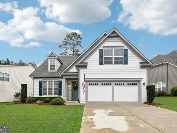 3511 Cresswind Pkwy SW, Gainesville, GA 30504