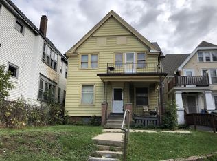 2484 W Monroe St #84A, Milwaukee, WI 53206