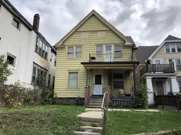 2484 West Monroe STREET #84A, Milwaukee, WI 53206