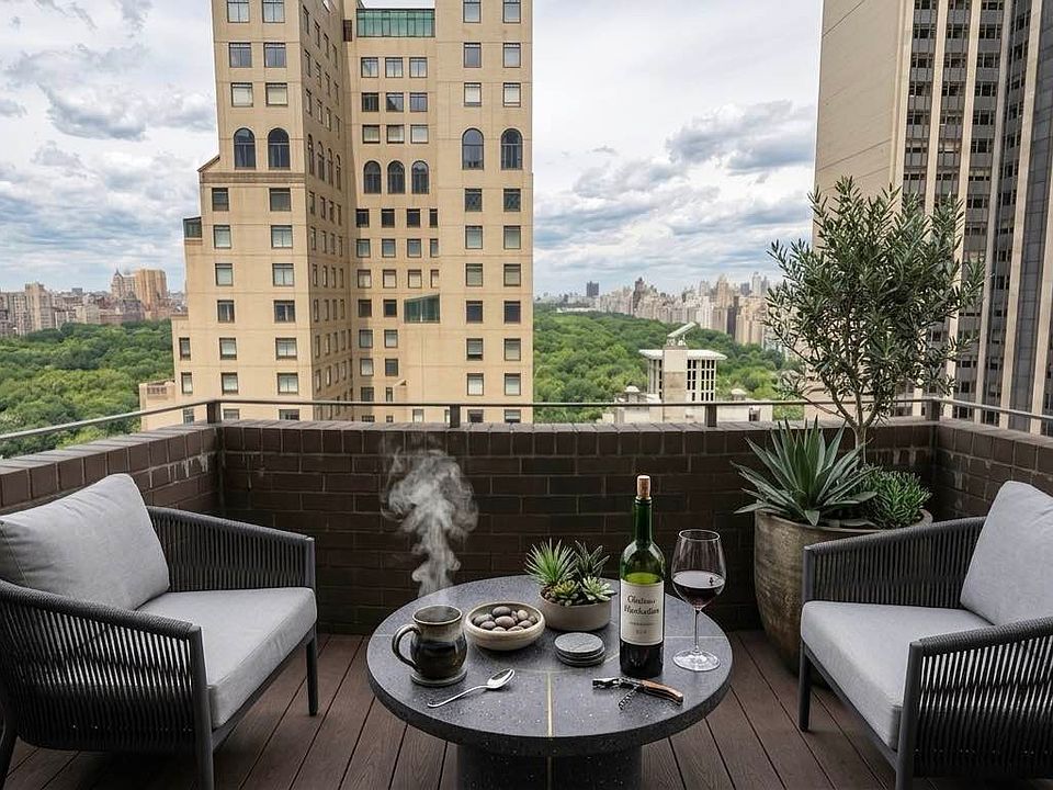 1st image of 58 W 58th St APT 27A