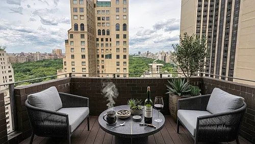58 W 58th St Photo 1