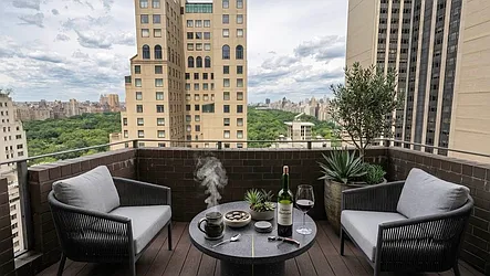 58 West 58th Street #27A image 1 of 15
