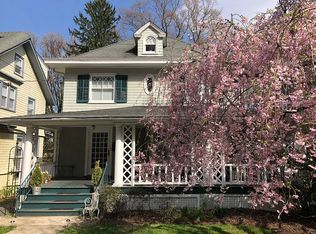 145 N Mountain Ave, Montclair, NJ 07042