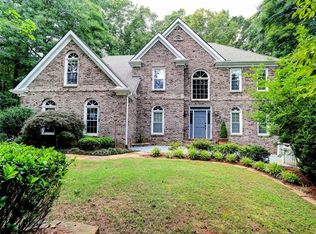 6098 Fairlong Blf NW, Acworth, GA 30101