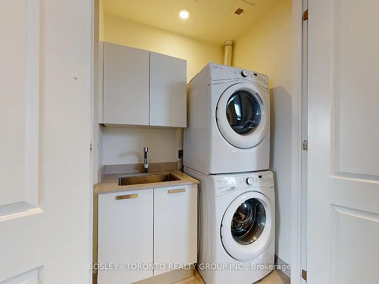 295 Adelaide St W #Penthouse 01 — Photo 17