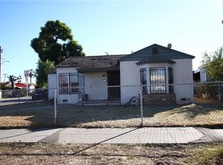 4522 E Rosecrans Ave, Compton, CA 90221