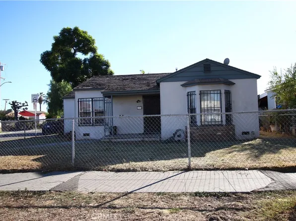 4522 E Rosecrans Ave, Compton, CA 90221