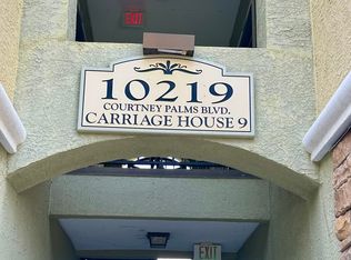 10219 Courtney Palms Blvd APT 201, Tampa, FL 33619