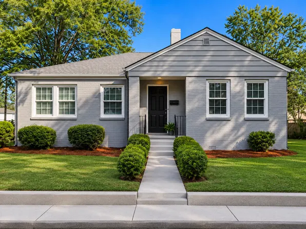 2102 E 41st St, Savannah, GA 31404